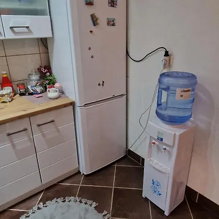 Centar With Three Bedrooms *