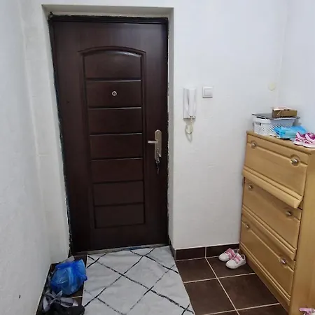 Centar With Three Bedrooms