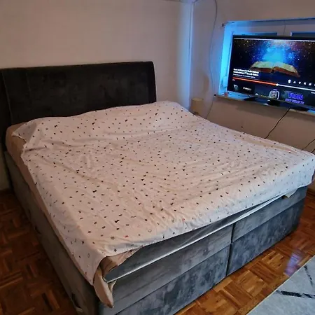 Centar With Three Bedrooms 아파트